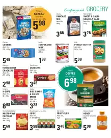 Askews Foods flyer week 5 Page 3