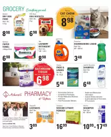 Askews Foods flyer week 5 Page 4