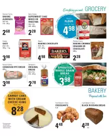 Askews Foods flyer week 5 Page 5