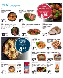 Askews Foods flyer week 5 Page 6