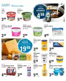 Askews Foods flyer week 5 Page 8