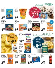Askews Foods flyer week 5 Page 9
