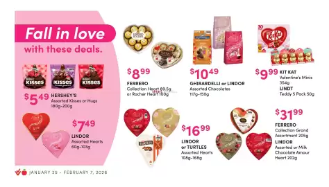 Value Drug Mart flyer Page 2