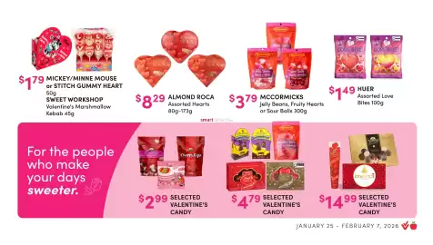 Value Drug Mart flyer Page 3