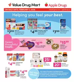 Value Drug Mart flyer Page 5