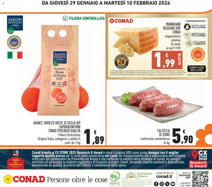 Volantino Conad Pagina 24