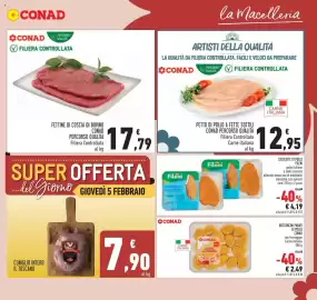 Volantino Conad Pagina 11