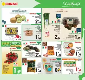 Volantino Conad Pagina 13
