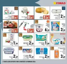 Volantino Conad Pagina 14