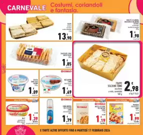 Volantino Conad Pagina 16