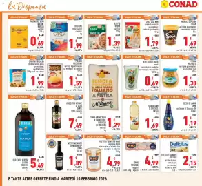 Volantino Conad Pagina 18