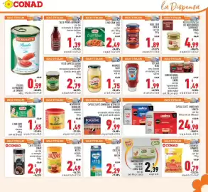Volantino Conad Pagina 19