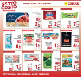 Volantino Conad Pagina 2