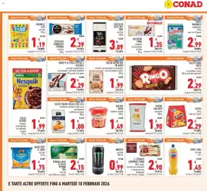 Volantino Conad Pagina 20