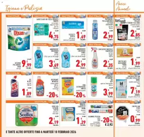 Volantino Conad Pagina 22