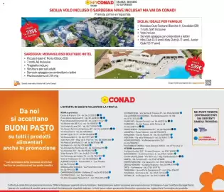 Volantino Conad Pagina 23