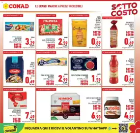 Volantino Conad Pagina 3