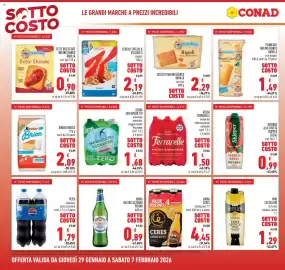 Volantino Conad Pagina 4
