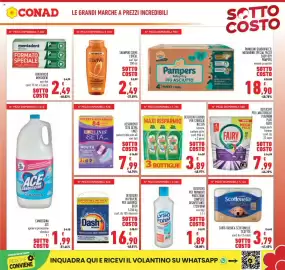Volantino Conad Pagina 5