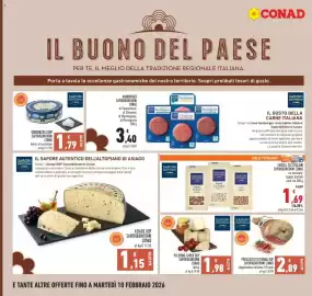 Volantino Conad Pagina 6