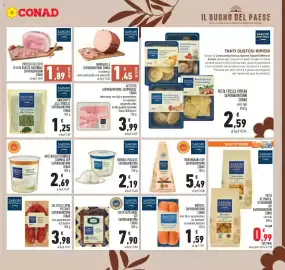 Volantino Conad Pagina 7