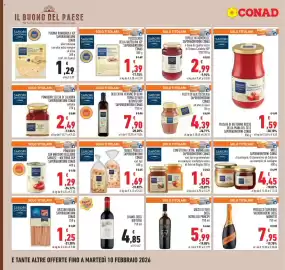 Volantino Conad Pagina 8