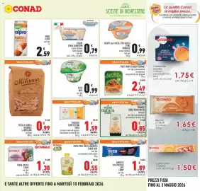 Volantino Conad Pagina 9