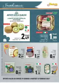 Volantino Conad Margherita Pagina 10
