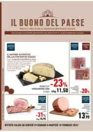 Volantino Conad Margherita Pagina 12
