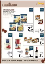 Volantino Conad Margherita Pagina 14