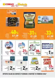 Volantino Conad Margherita Pagina 6