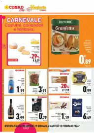 Volantino Conad Margherita Pagina 8