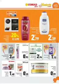 Volantino Conad Margherita Pagina 9