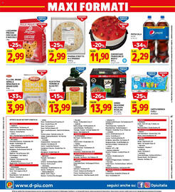 Volantino DPiù Pagina 20