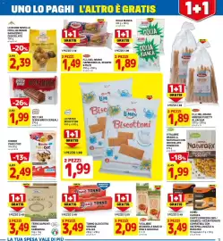 Volantino DPiù Pagina 11