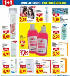 Volantino DPiù Pagina 14