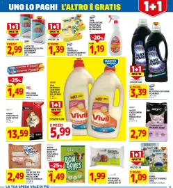 Volantino DPiù Pagina 15