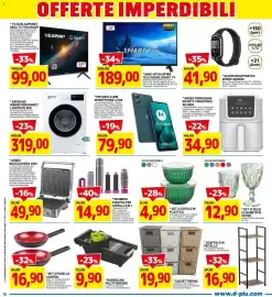 Volantino DPiù Pagina 16