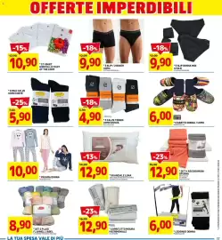 Volantino DPiù Pagina 17