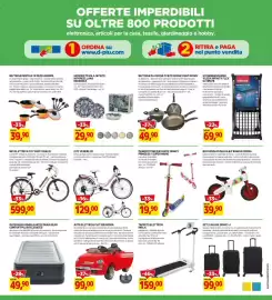 Volantino DPiù Pagina 19