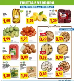 Volantino DPiù Pagina 2