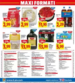 Volantino DPiù Pagina 20