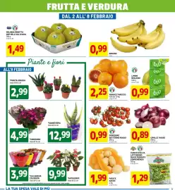 Volantino DPiù Pagina 3