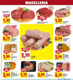 Volantino DPiù Pagina 4