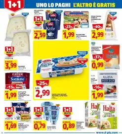 Volantino DPiù Pagina 6