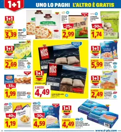 Volantino DPiù Pagina 8