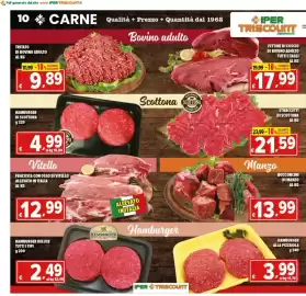 Volantino Iper Triscount Pagina 10