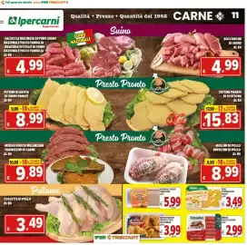 Volantino Iper Triscount Pagina 11