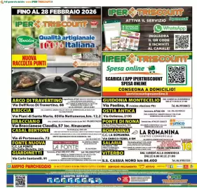 Volantino Iper Triscount Pagina 20