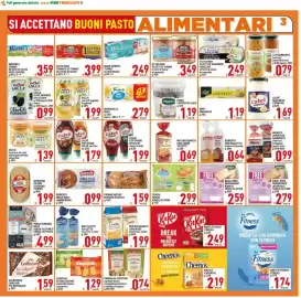 Volantino Iper Triscount Pagina 3